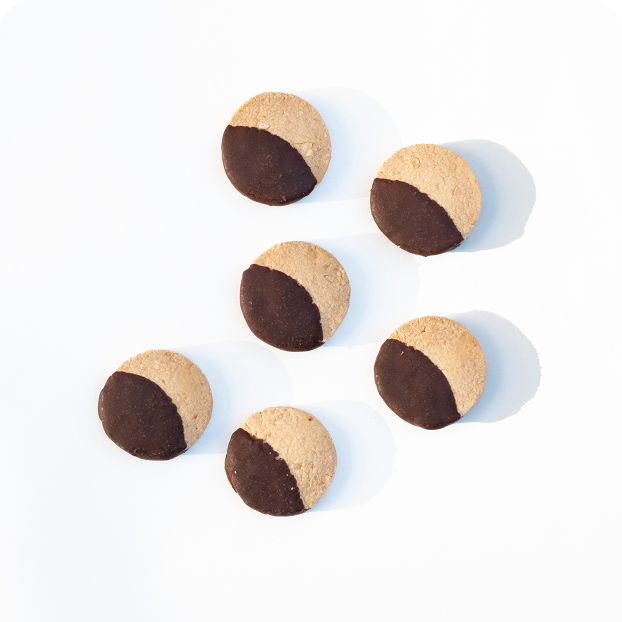 チョコサブレ画像2