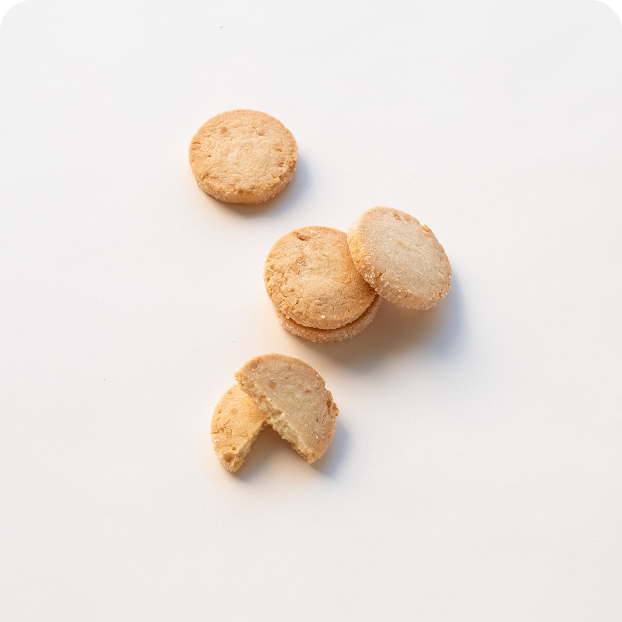 プレーンサブレ画像2