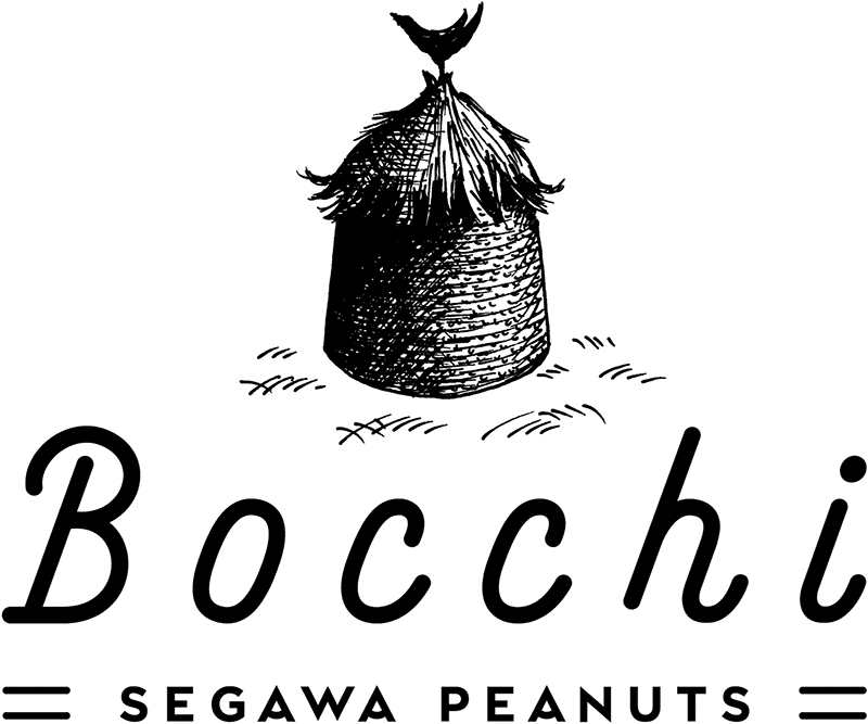 Bocchi = SEGAWA PEANUT =